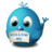 Twitter follow me Icon